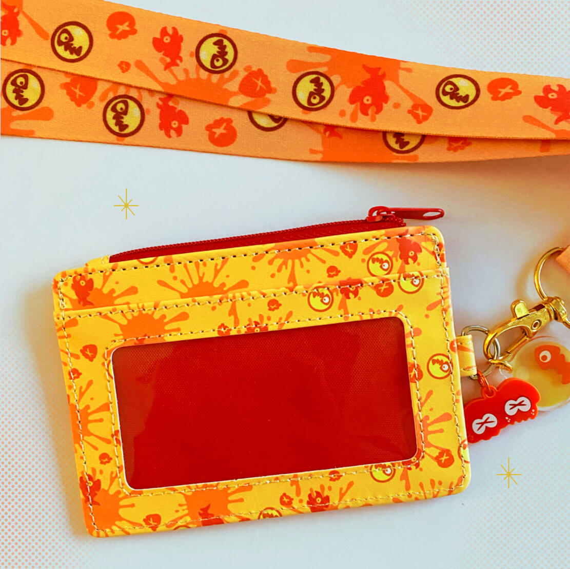 Sammy Run Wallet