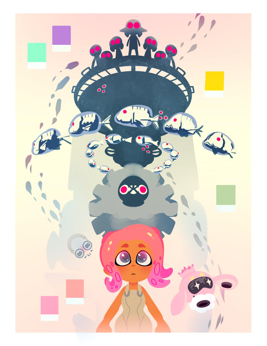 Magnet Riso